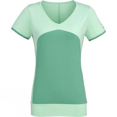 Tee Eider Tao 2.0 Mujer - Verde Menta - Chile HWP098431